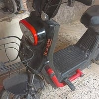 ماطور شحن • يراد بطاريه • حي عدن
