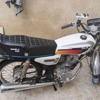 دراجه نضيفه مكينه مفتوحه مبدل بوشه وبستم اصولي 7 اوراق وكيلها الحيدري ...