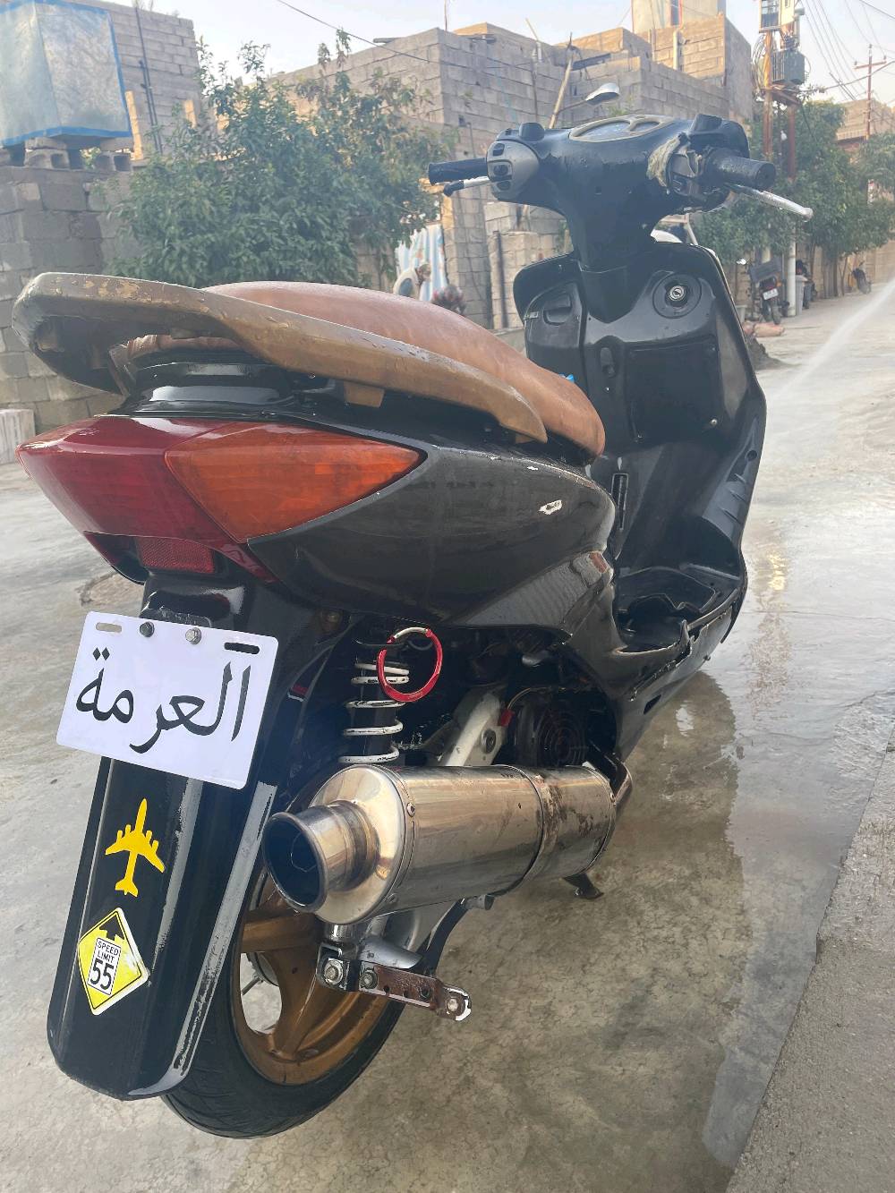 سكنس نثية خير من الله بوشه 75 اني مبدلهه بأيدي وسلف شغال ما بي شي بس تبدل باتري وكتف شحن وكلجاتهه بلاديات مكاني ديالى بعقوبة - بهرز