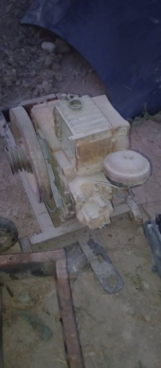 محركات للبيع مكان ديالى شهربان ***********

