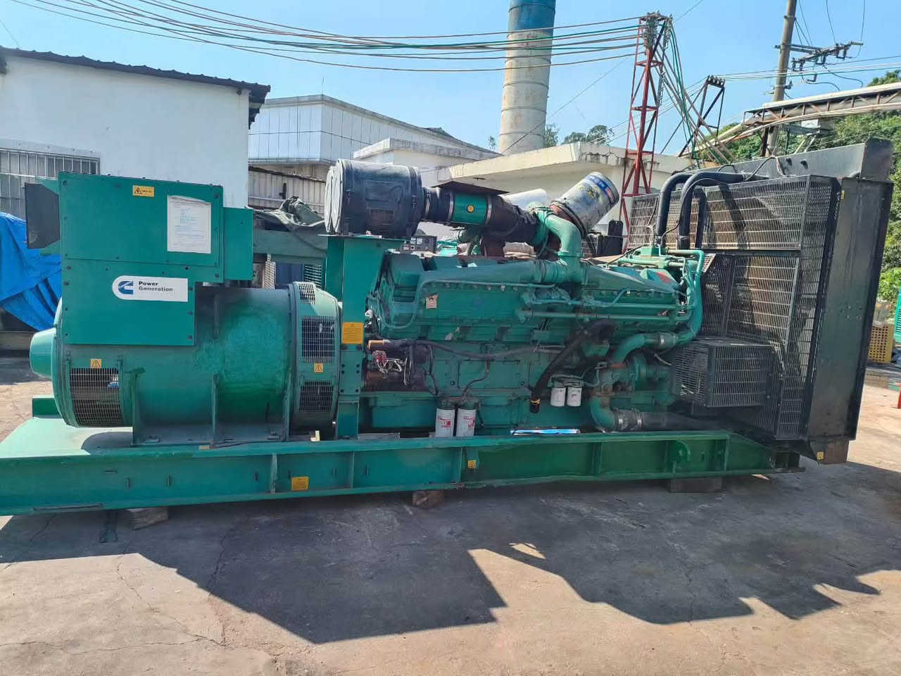 k50
USA Cummins


**إذا كنت صاحب هذا الإعلان وتريد حذفه لأي سبب، رجاءا أرسل رسالة إلى الدعم الفني**