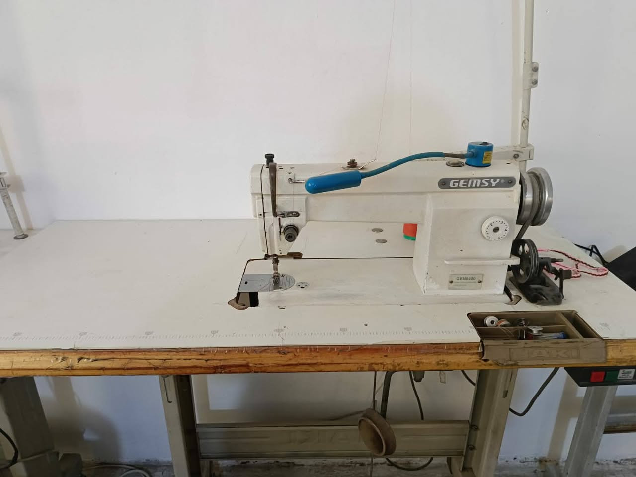 للبيع


**إذا كنت صاحب هذا الإعلان وتريد حذفه لأي سبب، رجاءا أرسل رسالة إلى الدعم الفني**