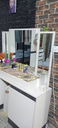 غرفة نوم • أثاث • ديكور