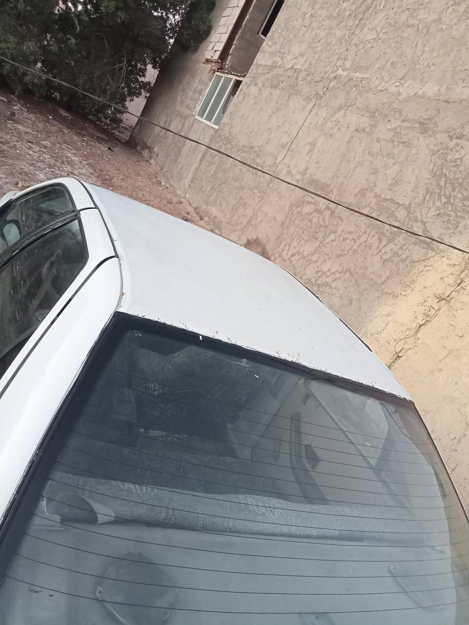 بجيو 405. مديل 9رقم نجف راعيها بنجف
سنويه صاقه م̷ـــِْن 19
كير ومكينه بلكارتون
حداديه 60%
تخم تاير تخم ويل
صبغ حزام بدون ضربه وتبدلي. جماليه
مكانها كوفه شارع معمل قرب معمل سمنت***********
سعرها قفل ب22قفل
