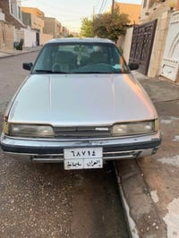 مازدا ٨ • ١٩٨٨ • أربيل