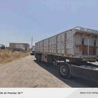 شاحنة • بيع وإيجار • اربيل اسكي