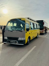 كوستر • ٢٠١٤ • منضومة غاز