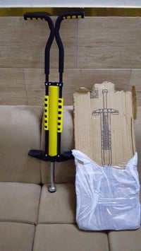 لعبة قفز • جديدة • غير مستخدمة