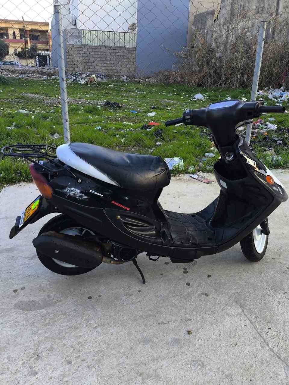 للبيع ماطور نحله ♣️
كهربائياتو كلها شغاله 
تايرات جدد  
السعر.250
الشراي على رقم***********
