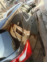 سياره ايكونوكس شوفر ليت للبيع وارد امريكي صور الحادث موجوده 2020 فول م...