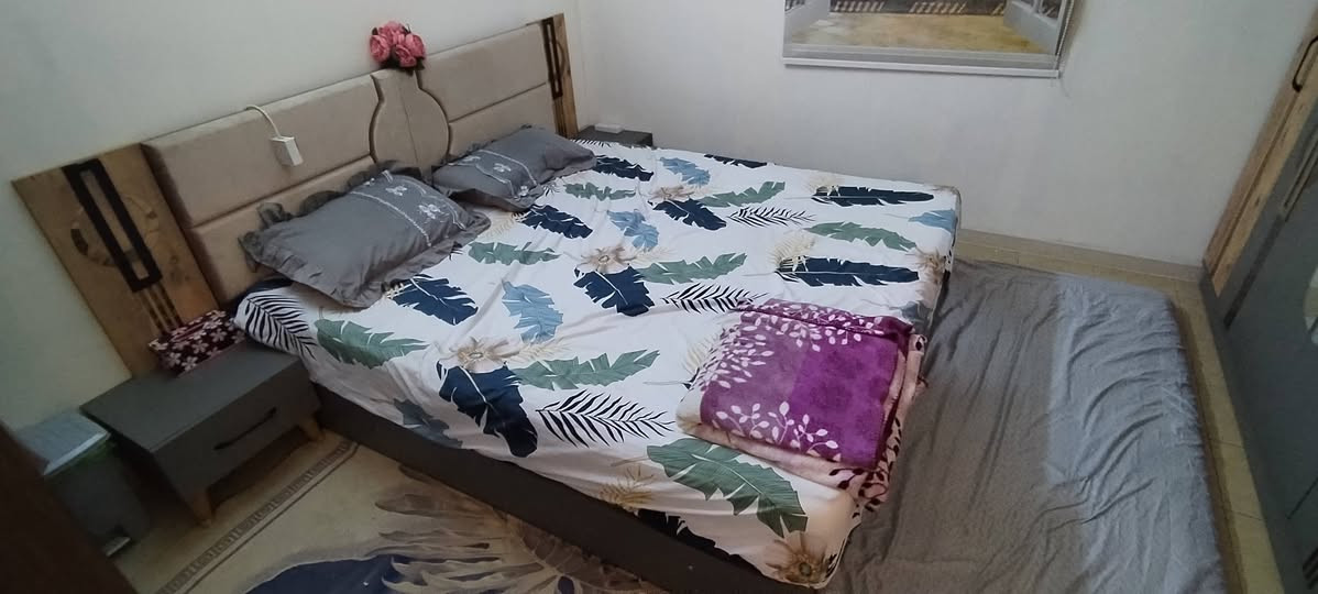 سلام عليكم غراض شقه للبيع طباخ 5 عيون 350 /غرفه نوم 5 قطع شغل عراقي معمل العتبه ب 450 / جرابي اطفال الزوج ب 60/  كاونتر 3 قطع شغل عراقي ب 350/ تخم تركي بلوكه 10 مقاعد ب 500


**إذا كنت صاحب هذا الإعلان وتريد حذفه لأي سبب، رجاءا أرسل رسالة إلى الدعم الفني**