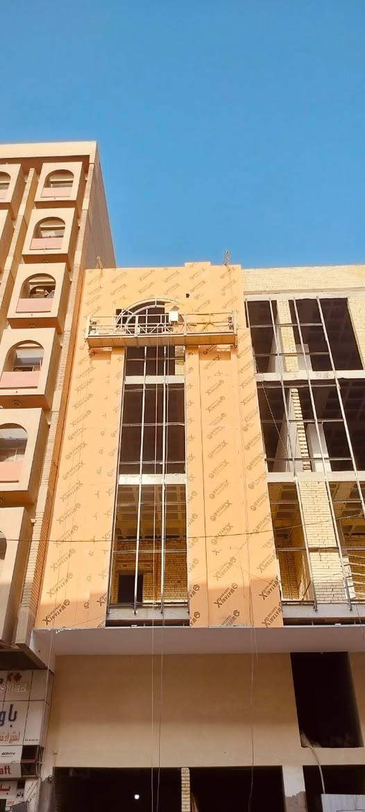 ✨ عرض عمل مميز ✨
واجهة تجارية بتصميم عصري وفخم
تشطيب راقٍ • واجهات زجاج • أقواس معمارية أنيقة
🔹 مناسبة لـ:
شركات
مكاتب
عيادات
معارض تجارية
🔹 الموقع مميز
🔹 تصميم يلفت الانتباه
🔹 جاهزة للاستثمار فوراً
📞 للاستفسار والتواصل:
[***********]
