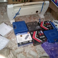 فيت • بمبر اصلي • توصيل