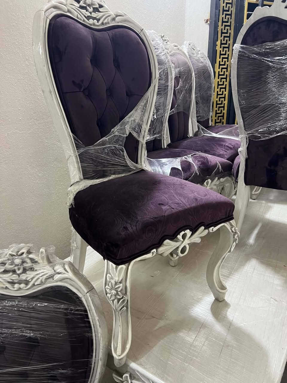 ميز طعام جديد ممستخدم سعر ٤٥٠ عنوان بغداد البياع


**إذا كنت صاحب هذا الإعلان وتريد حذفه لأي سبب، رجاءا أرسل رسالة إلى الدعم الفني**