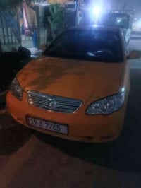 F3للبيع 2011 السياره نضيفه 48وبيهه مجال 07700019358