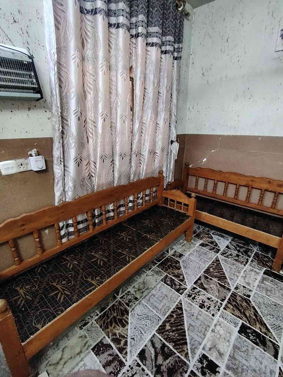 قنفات للبيع مستعملت شي قليل نظاف كلش السعر 250


**إذا كنت صاحب هذا الإعلان وتريد حذفه لأي سبب، رجاءا أرسل رسالة إلى الدعم الفني**