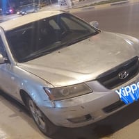 سوناتا • ٢٠٠٨ • ٢٤٠٠