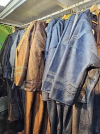 فرو رجالي • كمية محدودة • كامب قوشتبه