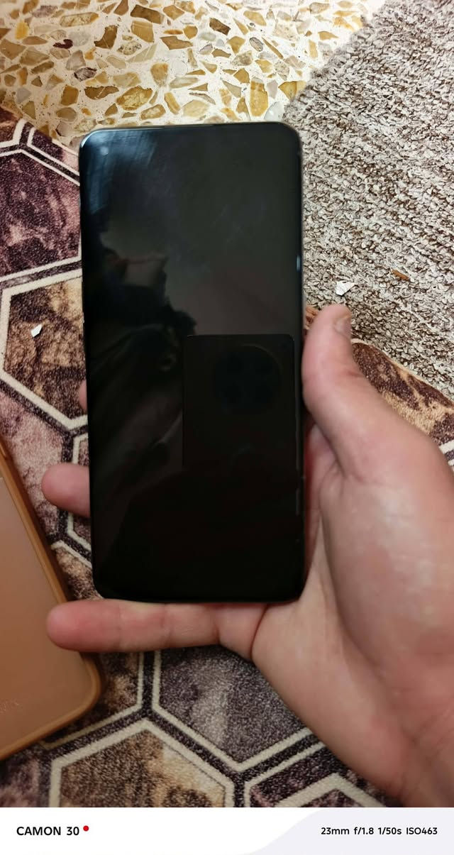 ريلمي كيو 3 برو
ذاكرة 128
رام 8+5
بطارية 4500
شحن سريع 50 واط
تصوير فيديو 4k
معالج سناب دراجون 768G
بوبجي 60 فريم 
مبدل شاشة اصلية بدون تقطيع شرط 
بصمة متوقفة بسبب تبديل الشاشة 
نضافة موضحه ب صور 
سعر 110 وبي مجال حك جيه


**إذا كنت صاحب هذا الإعلان وتريد حذفه لأي سبب، رجاءا أرسل رسالة إلى الدعم الفني**