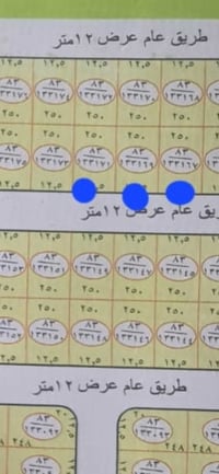 الرمادي • ٢٥٠م² • ملك صرف
