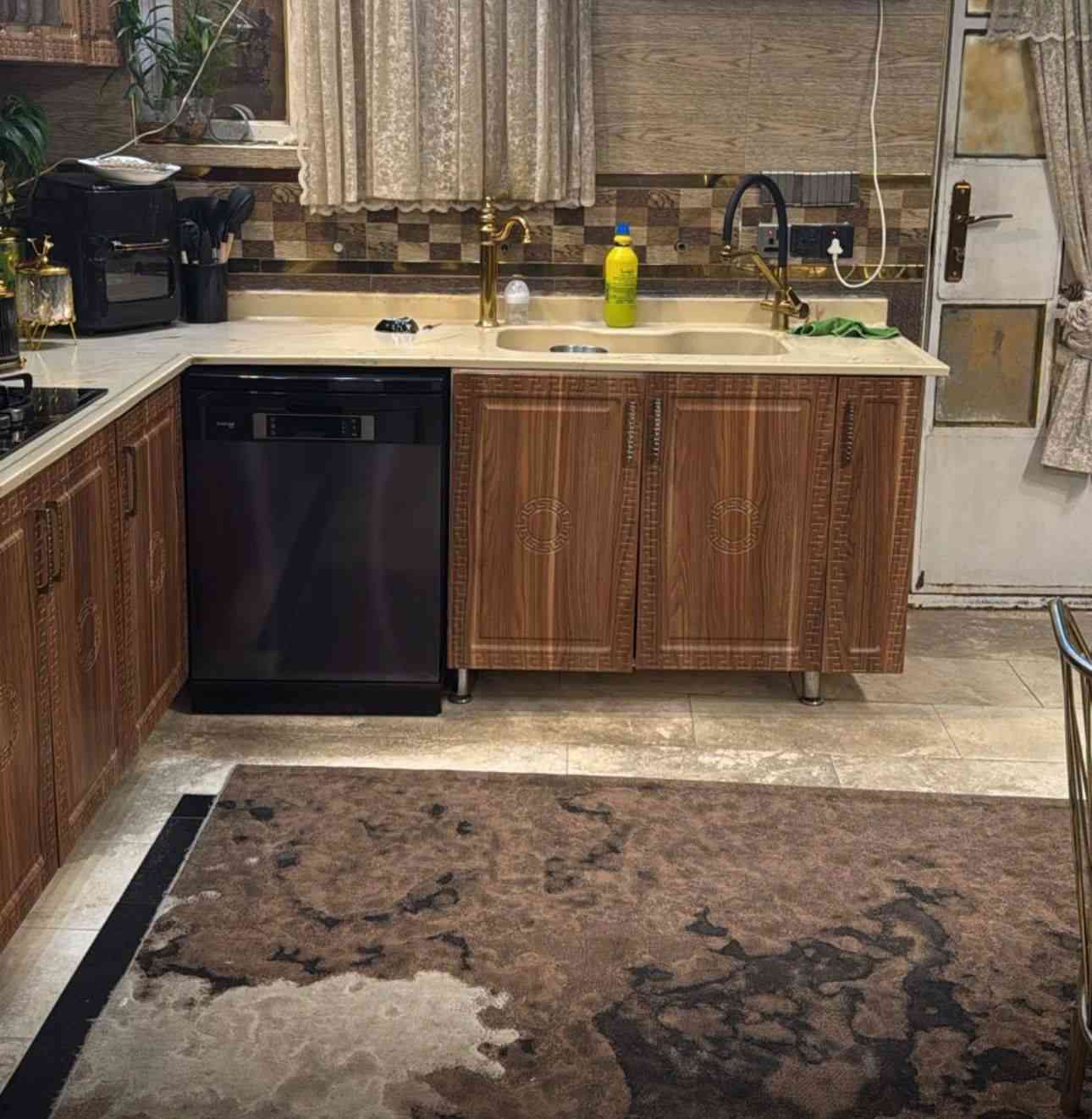 السلام عليكم ✨
كاونتر للبيع شغل شركه غرناطه درجه اولى للجادين يدخل على الخاص


**إذا كنت صاحب هذا الإعلان وتريد حذفه لأي سبب، رجاءا أرسل رسالة إلى الدعم الفني**