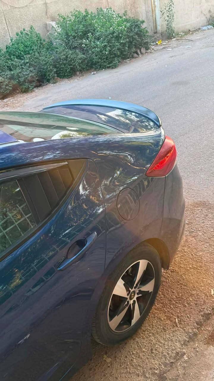 للبيع فقط
النترا 2018
وارد امريكي حادث جاملغ سايق وربع من البنيد
رقم بغداد الانكليزي الجديد باسمي تحويل ثاني يوم
مكينة 2000 دوش
شاشة جبيرة
carplay
رادار مري
تحكم ستيرن
مودات قيادة Eco Normal Sport
منظومة تبريد جديدة بالكامل
ادامة منظومة الماء جديدة
عدسات زينون
تخم تايرات جدد
كماليات دفيوزر سبايدر لحية
المكينة بيه بداية تبخير
المكان بغداد
السعر 103 وبيه شي بسيط
***********
