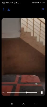 نجف حي النداء • ١٠٠م • غرفة وصالة