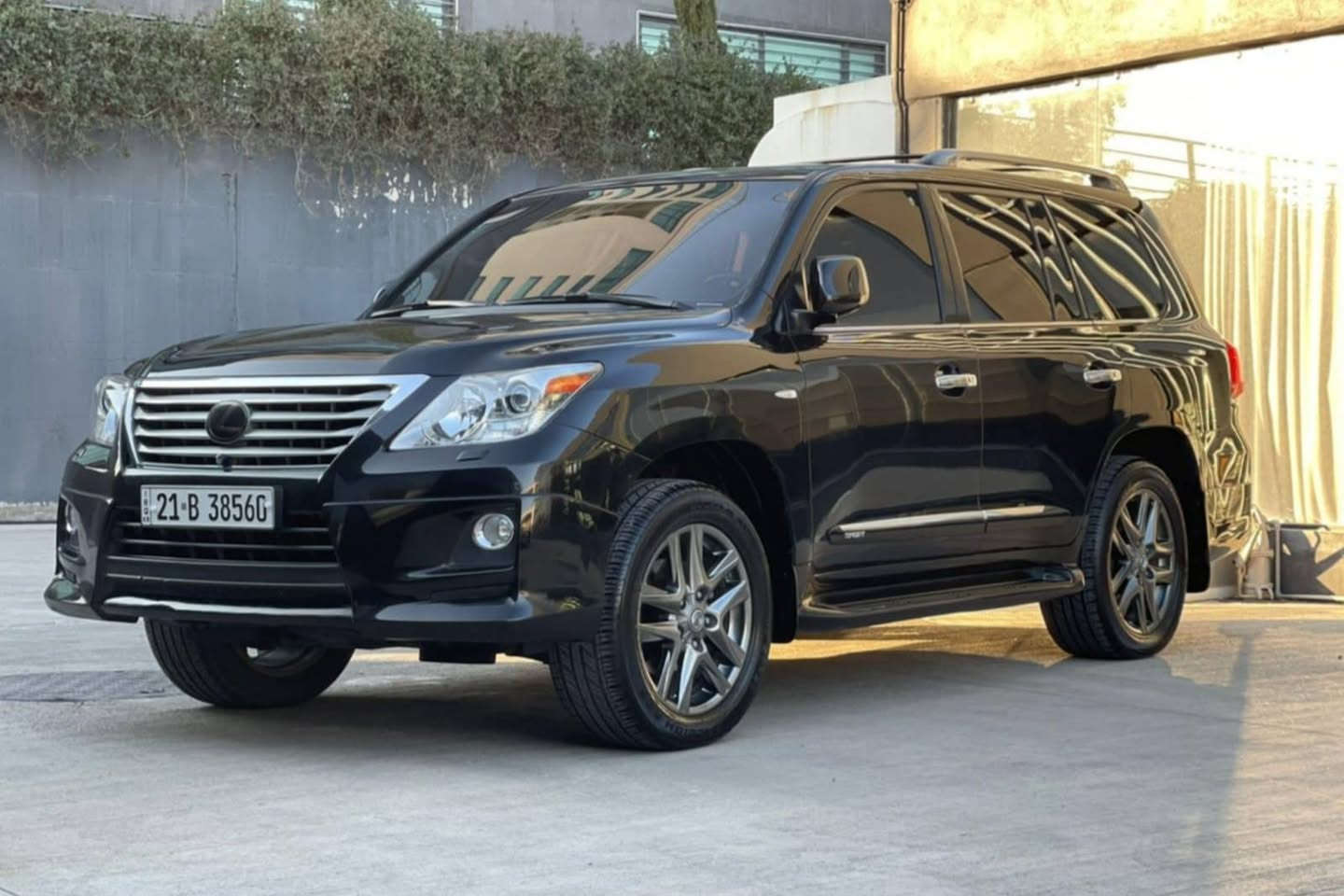 لێگزز lx 570 2011  بریمی 
فول فول مافاسفات 
بەسمە 
سلایت
کوشن جلد 
کوشن کارەبا
لایت لید
بەخی ئاو
5 کامێرە 
ڕادار 
شەخال 
کوشن تەبرید 
سوکان ڤۆلیۆم 
دوو ساردي بجوكي بيوه ي ديار نييه
کۆمەڵێ ماسفاتی تر 
تایەی تازە 
سەنەوی و رەقەمی تازە 
شوێن : سلێمانی

سـعـر : لە کۆمێنت داوابکە ڕاستەوخۆ بۆت دێت 📥 

گێر و مەکیەنەی بەشەرت 
هیچ کێشەیەکی تێدا نییە 

ژمارەی خاوەنەکەی 
‎‏‎ ***********
***********

‎
