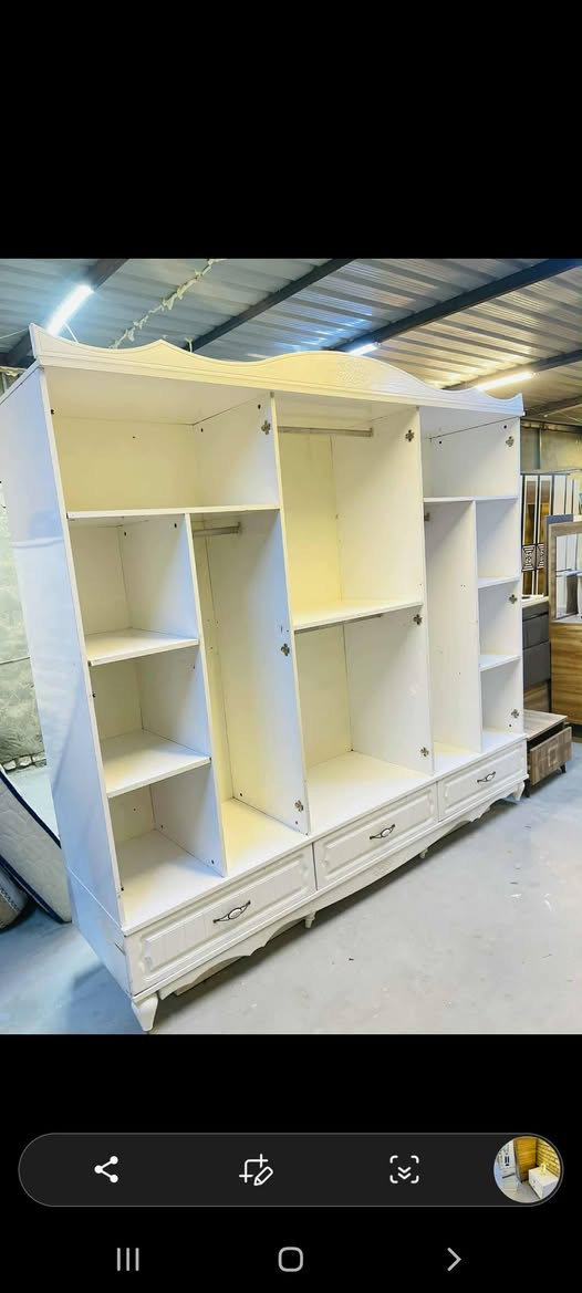 #غرفة_نوم_تركيه#كاملة اخت جديد سعر 550 @إشارة


**إذا كنت صاحب هذا الإعلان وتريد حذفه لأي سبب، رجاءا أرسل رسالة إلى الدعم الفني**