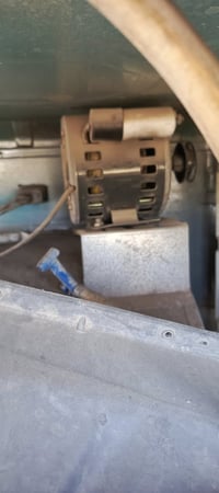 مبردة • ماتور جديد • بغداد