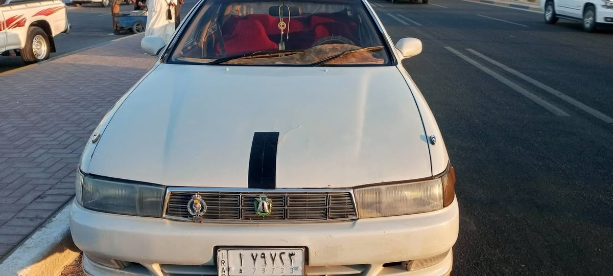 سياره كرسته مديل 1994 مكينه وكير ونجي سنويه ل 2029 تنتهي راعيها بزبير يريد تحويل سياره مكفوله من الكصه ونقل الجثه  بيها ضربه بلجنطه وضربات خفيفه سياره مصبوغه عام  للستفسار الرقم *********** مكاني الزبير  السعر 49 وبيها مجال قليل
