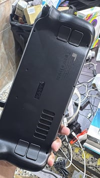 ستيم أوليد • ٥١٢ جيجا