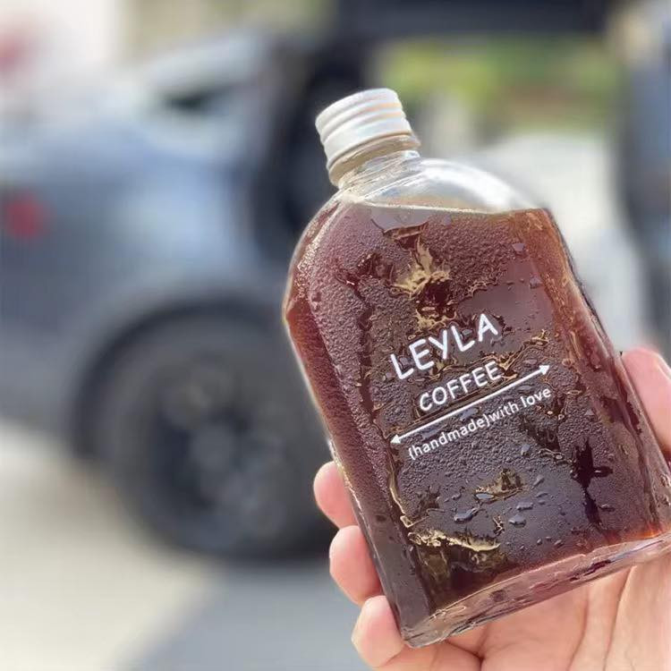 متوفر متوفر
كوب اسبريسو ثخين
كلاص عصير ١٤ اونص  وردي واسود 
بطل كولد برو زجاج ٣ اشكال 
كيمكس ٤٠٠ مل
دورق زجاج مع فلتر


**إذا كنت صاحب هذا الإعلان وتريد حذفه لأي سبب، رجاءا أرسل رسالة إلى الدعم الفني**