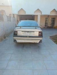 فكترا • موديل ٩٢ • محرك 1.6