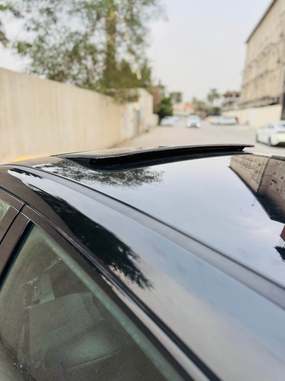 النترا Nline2022 
بدون صبغ فقط الدعاميات
تعديل بارد الجنطة 
الحوض تعديل بدون صبغ ولحيم 
الجاملغ الامامي مفتوح ومشدود نفسه 
ماشية ٣٥٠٠ ميل 
فول ١/١ المواصفات 
مكان السيارة اليرموك 
*********** بغداد, العراق
