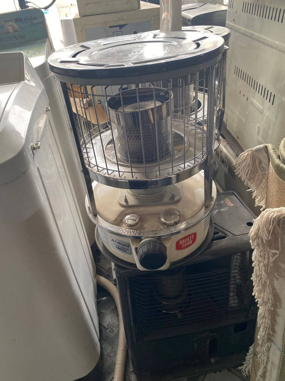 للبيع السعر خاص


**إذا كنت صاحب هذا الإعلان وتريد حذفه لأي سبب، رجاءا أرسل رسالة إلى الدعم الفني**