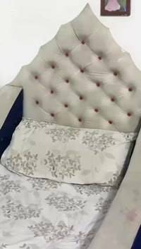 سرير • غرفة نوم