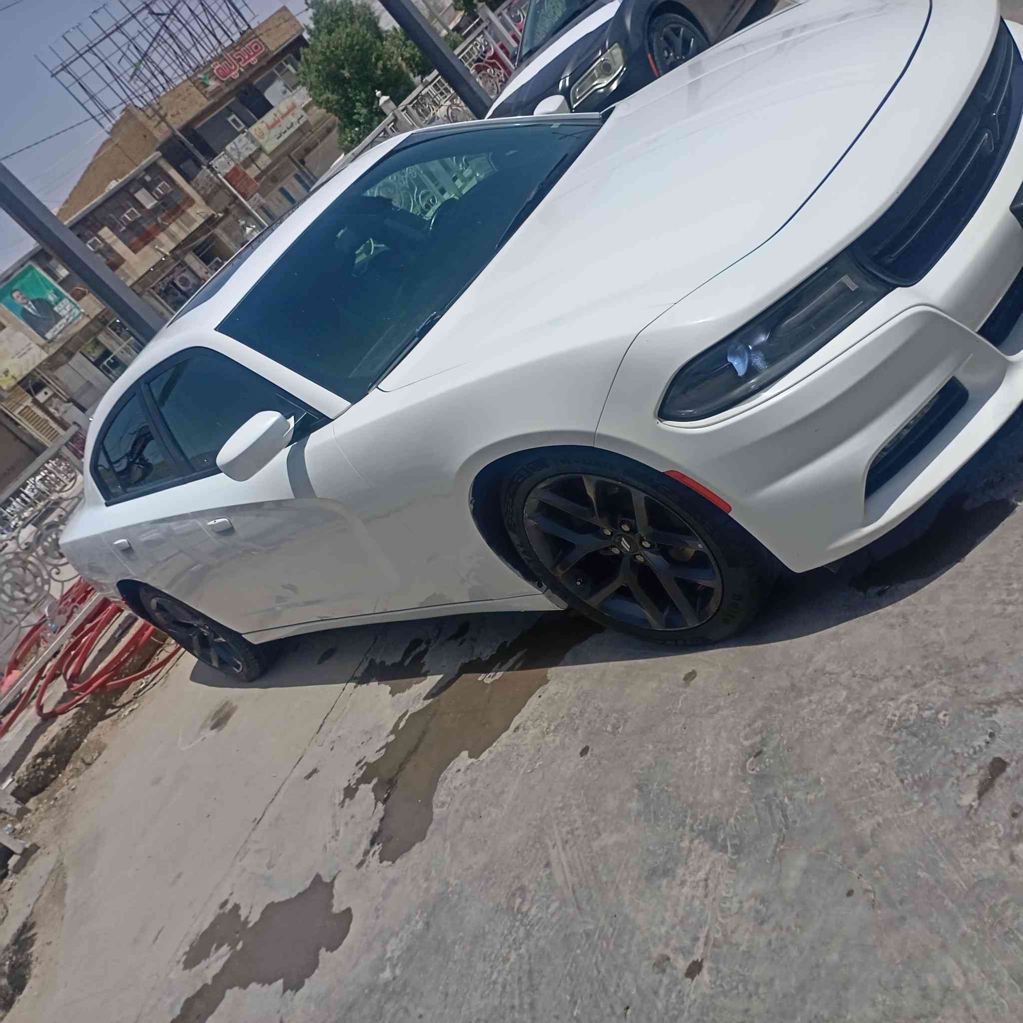 موديل ٢٠١٩ اصل فول مواصفات رقم بغداد نسبه غرق تعمل وتسير والعراق صبغ بابين وجاملغ أثر شخط بدون تبديل اي قطعة بدون ارباك بجم كبس المسافة المقطوعة ١٠٠ السعر ٢٣٠


**إذا كنت صاحب هذا الإعلان وتريد حذفه لأي سبب، رجاءا أرسل رسالة إلى الدعم الفني**