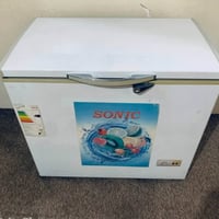 سونيك • نظيف • موفر كهرباء