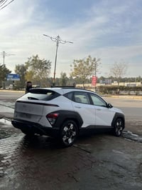 كونا ٢٠٢٤ • محرك ٢٠٠٠ • رقم اربيل