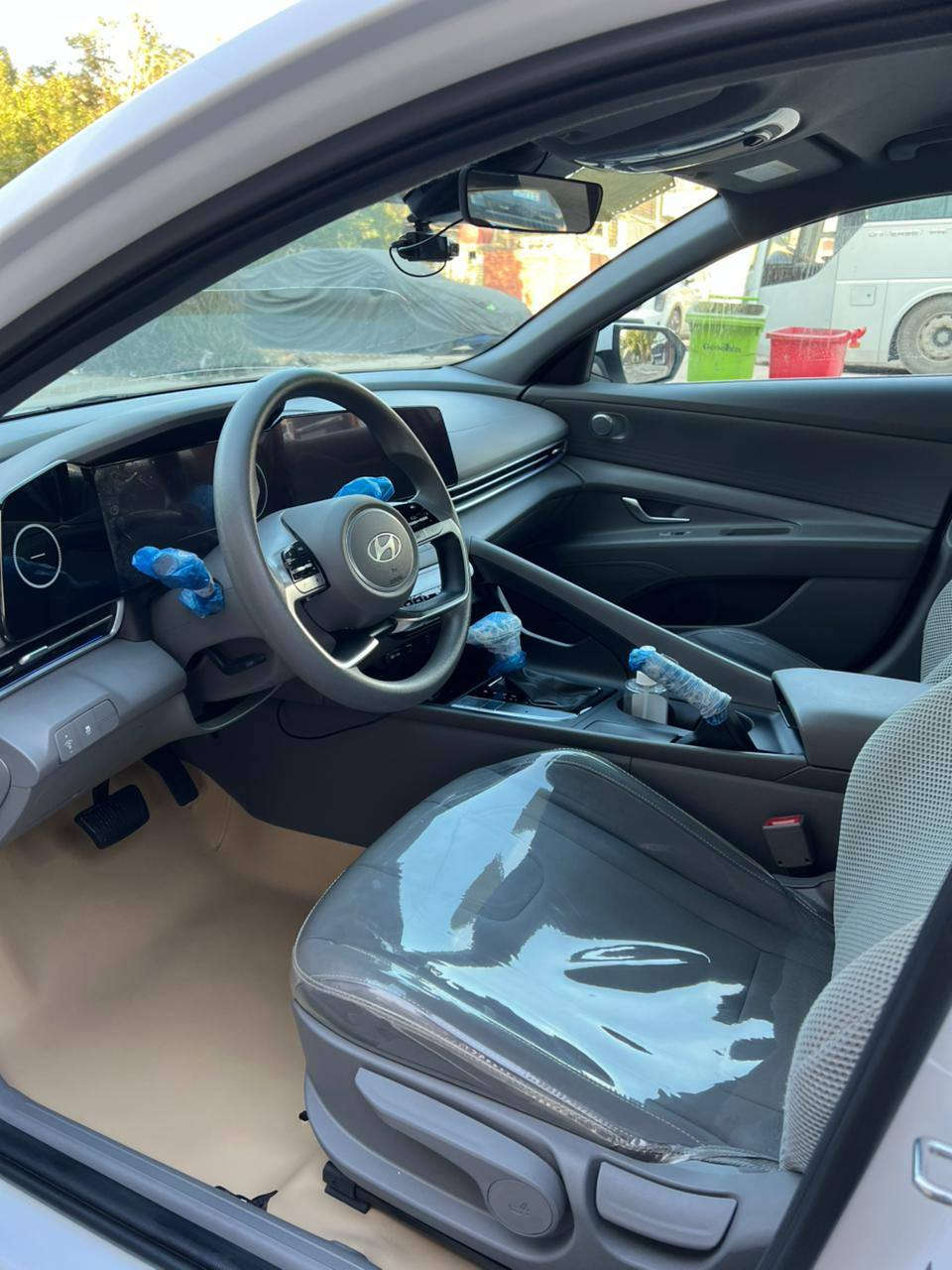 دخول جديد رقم بغداد باسمي تحويل ثاني يوم💯
((ماشيه 22 فقط زيرو )) ‏‎محرك 2000 دوش💥المرغوب 
مواصفات 🍃.   السعر 180ورقة$
💥‏‎ بصمه - -لد نهاري + رادار أمامي جانبي خلفي 360 درجة + تحديد مسار 
‏‎💥 نقطه عمياء 
💥تبريد شاشه منفصل مناخين+ مانع انزلاق 
💥‏‎شاشه كبيره تدعم كارابلي+ ثلاثة انضمه قياده 
‏‎💥كامره دواره مع خزن+ ويل كب كروم+لد نهار
💥‏‎تحكم استيرن فول+اكروز سرعه+ دسك خلفي 
💥‏‎نضام اطفاء تلقائي عند الوقوف قياده ذاتيه
مكان السياره بغداد البنوك للاستفسار 
متوفر ‼️***********
اخوان هاي السياره لليدور نظيف السياره جديده بمعنى الكلمه
