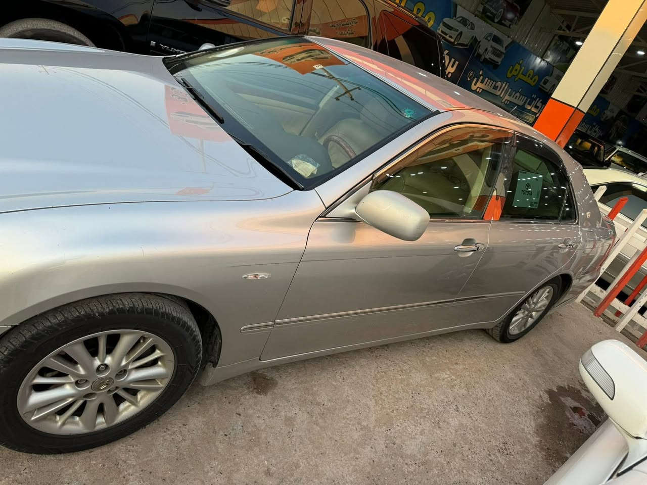 شاهينه للبيع رقم بصره الماني بسمي عدله مكفوله من كص قرار 48 شاصي 82اربع دكم تبريد 3قطع دواخل بيجي  كشنات جلد لستفسار  خاص أو تصل على رقم ***********
