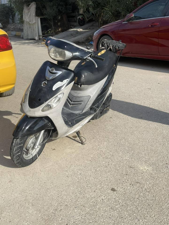 دراجه ماكس منغولي دراجه 55 شلعه معدل تشك ناصريه مركز واتساب ***********
