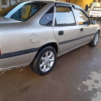 فيكترا • ١٩٩١ • رقم سليمانية