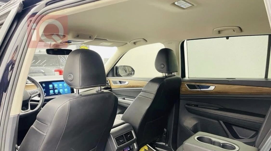 عربى/کوردی
فولكسفاغن
أطلس, SE, 2024
عدد الأميال : 39,000 ميل
ضرر: بدون صبغ
سلندر: 4 سلندر
محرک: 2.0

لمزيد من المعلومات الرجاء الضغط على هذا الرابط 
👉 https://www.iqcars.net/redirect/1030791?lang=ar
***
ڤۆڵکسواگن
ئەتلەس, SE, 2024
ماوەی ڕۆیشتن : 39,000 ميل
بۆیاغ: بێ بۆیاغ
پستۆن: 4 پستۆن
بزوێنەر: 2.0

بۆ زانیاری زیاتر تکایە کلیک لەم بەستەرە بکە  :
👉 https://www.iqcars.net/redirect/1030791?lang=ku

#iQCars
0750 494 3535
