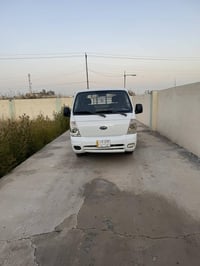 عموشة • ٢٠٠٨ • رقم بغداد