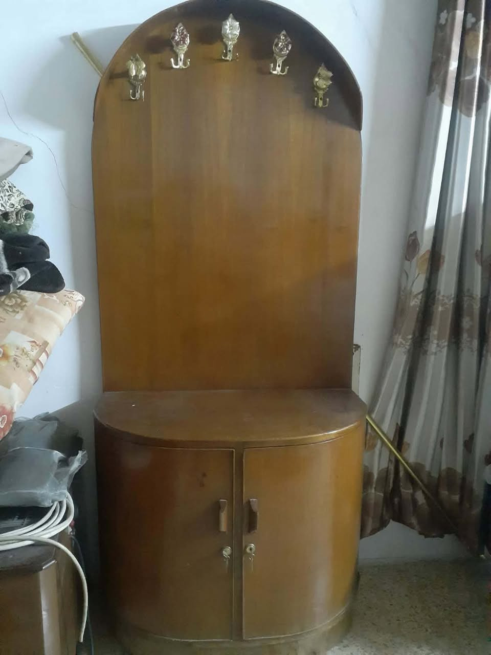 غرفه نوم صاج السعر 350 وبيها مجال الموصل يارمجة الغربية


**إذا كنت صاحب هذا الإعلان وتريد حذفه لأي سبب، رجاءا أرسل رسالة إلى الدعم الفني**