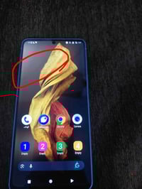 شارب AQUOS R7 • ٤٧ ميجابيكسل لايكا • ٢٥٦ جيجا