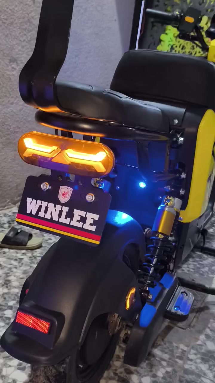 سلام عليكم دراجه شحنR9 للبيع صارلي من مشتريهه 15يوم مشتريهه من امعرض 600وبيهه مجال قليل حك الجيه مكاني بصره ابو الخصيب


**إذا كنت صاحب هذا الإعلان وتريد حذفه لأي سبب، رجاءا أرسل رسالة إلى الدعم الفني**