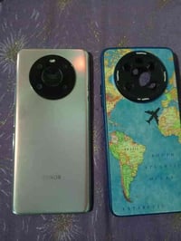 هونر X9 • ٢٥٦ • فلوجه